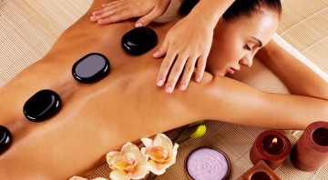Massage Body Đá Nóng tại Vinhomes Grand Park Quận 9