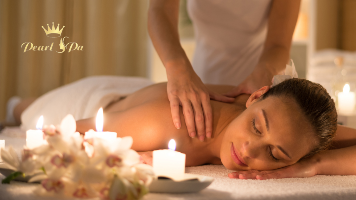 spa quận 9, spa quận 2, pearl spa, spa điều trị, spa vinhomes quận 9