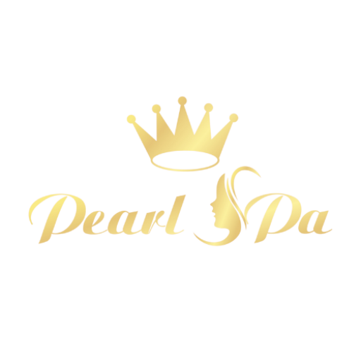 Pearl Spa logo