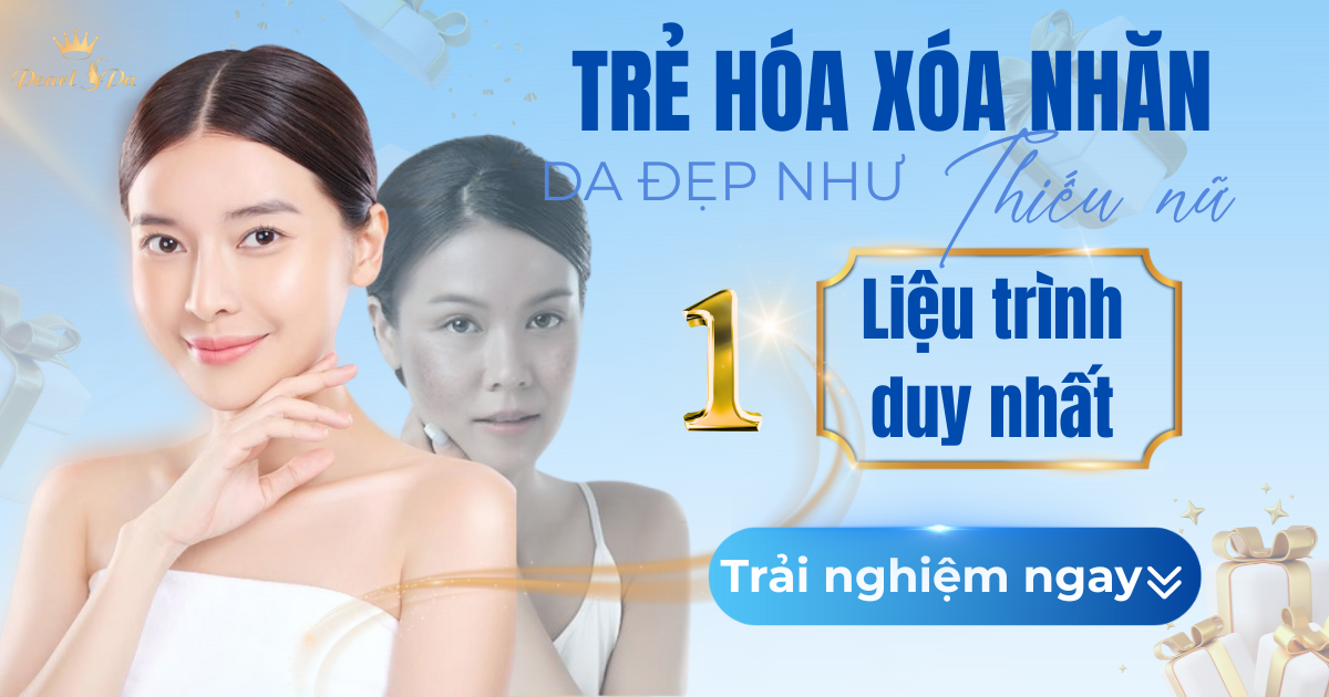 Chăm Sóc Da Quận 9
