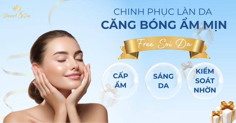 Tắm trắng