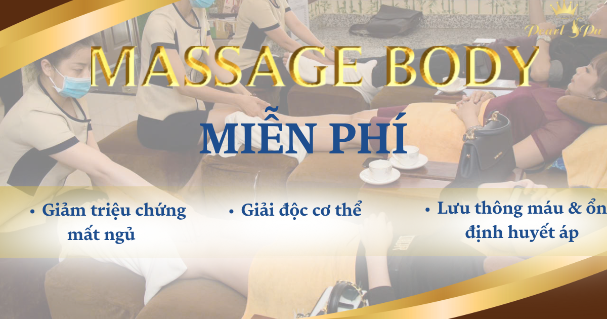 Trị Liệu Vinhomes Grand Park