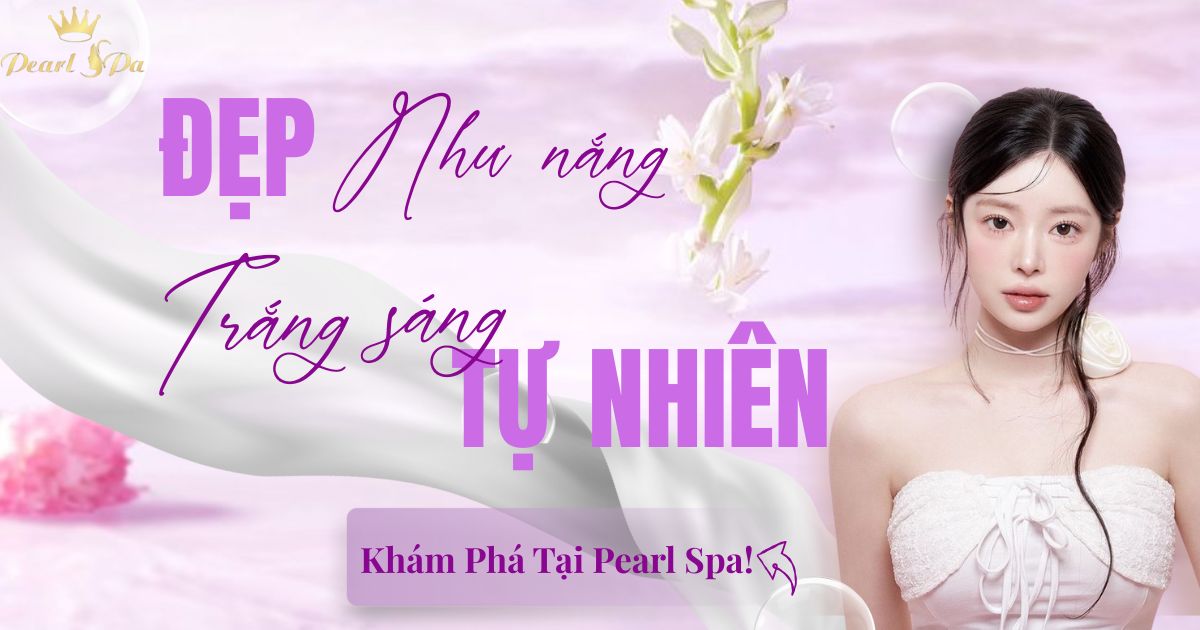 Tắm Trắng Phi Thuyền Quận 2