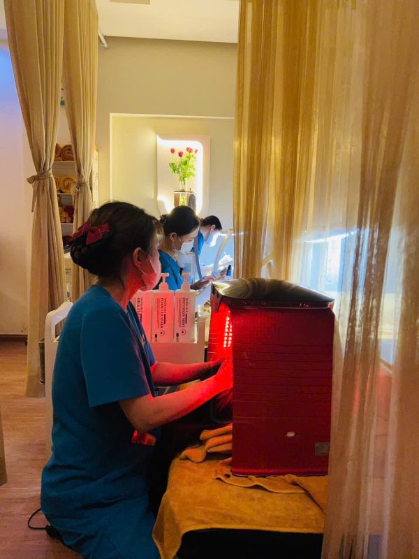 spa quận 2
