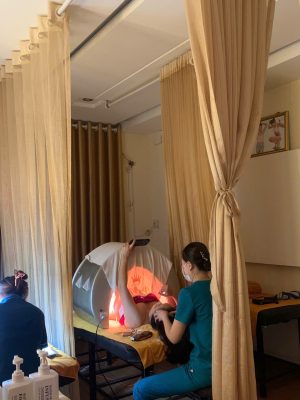 Top 5 Spa Chăm Sóc Da Uy Tín Tại An Phú Quận 2