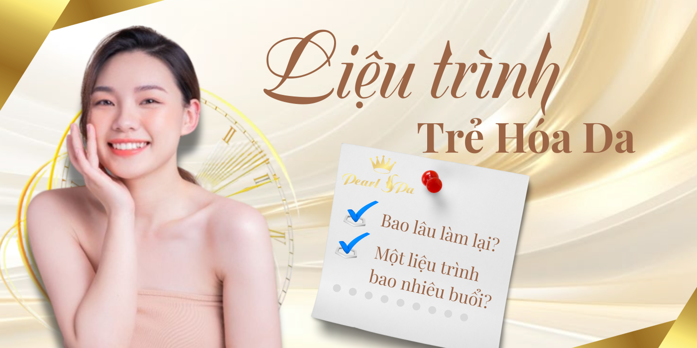 Điều Trị Tuyến Mồ Hôi Nách Vinhomes Grand Park Quận 9