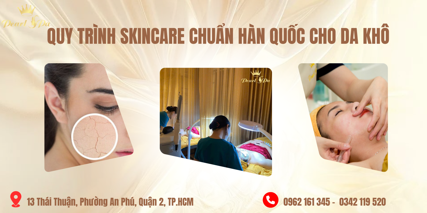 Điều Trị Mụn Chuẩn Y Khoa Tại An Phú Quận 2