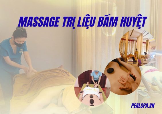 Massage Vinhomes Grand Park Tại Quận 9