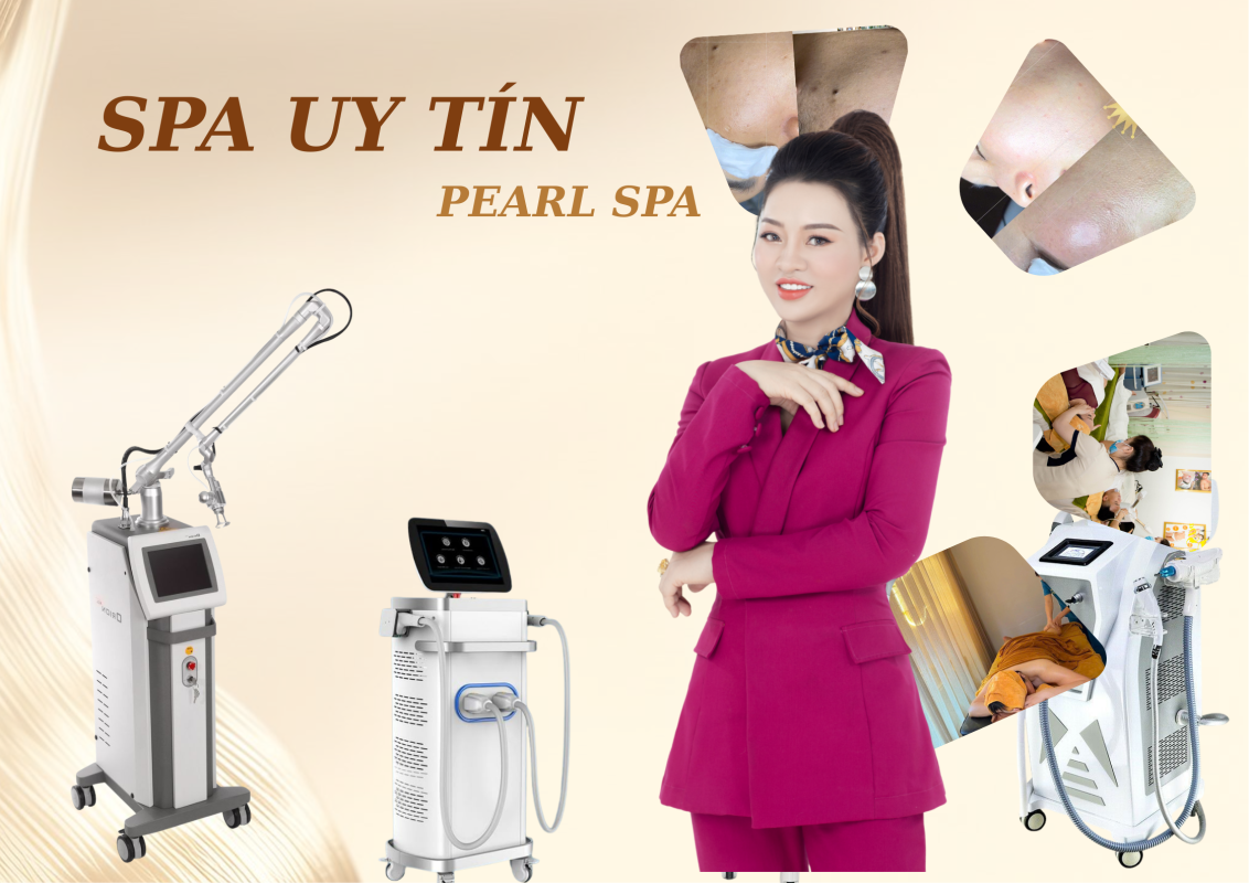 Spa Uy Tín Quận 9