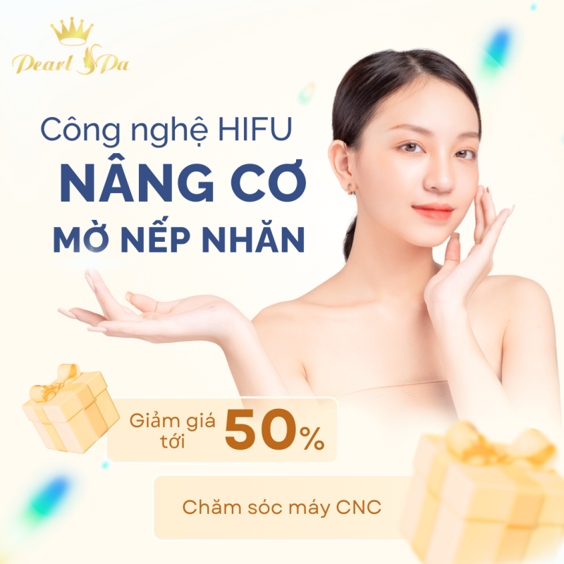 Combo Trẻ Hoá Da Đón Tết Tại Quận 2