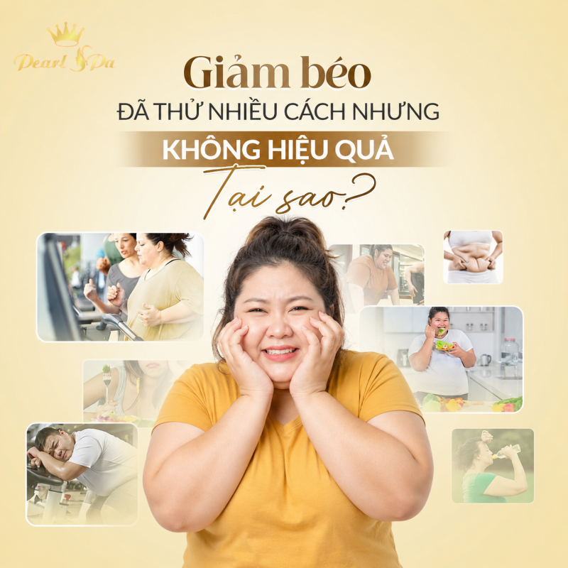Giảm Béo Quận 2